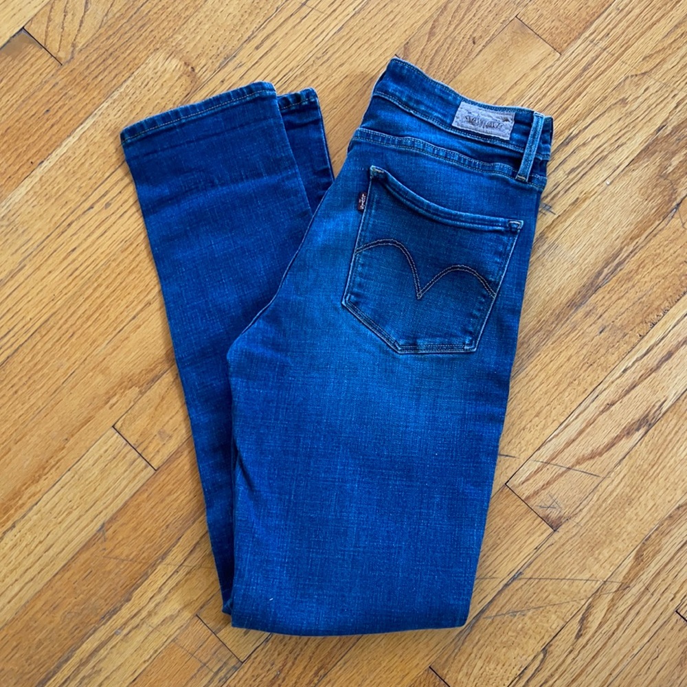 Levi’s jeans